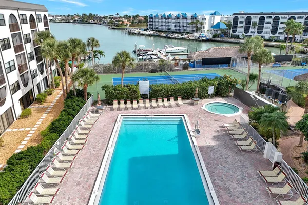 $599,000 | 1003 Anglers Cove, Unit K201, Marco Island, FL 34145