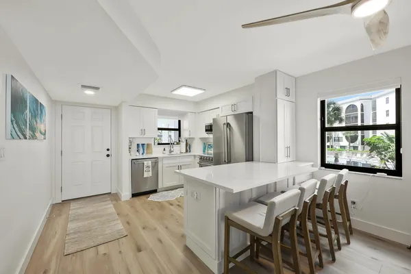 $599,000 | 1003 Anglers Cove, Unit K201, Marco Island, FL 34145