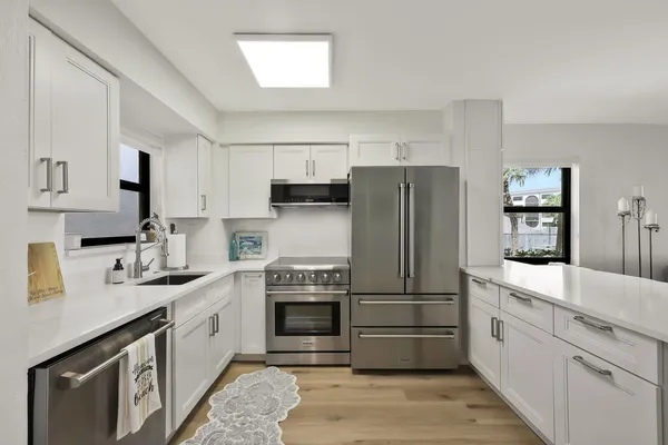 $599,000 | 1003 Anglers Cove, Unit K201, Marco Island, FL 34145