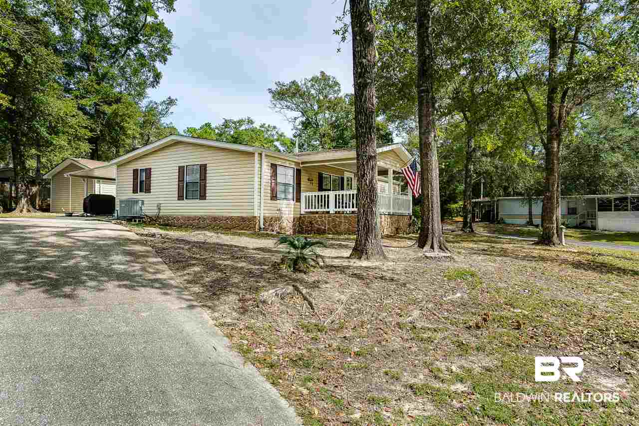 1614 Del Rey Drive Lillian, AL 36549 - Photo 30 of 31