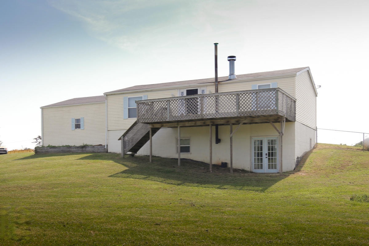 6651 Battle Creek Road Bellevue, MI 49021 - Photo 2 of 32 6651 BattleCrkHwy-101