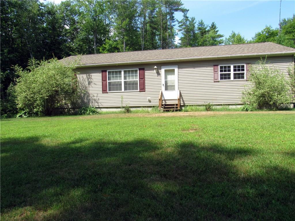 527 River Road Livermore, ME 04253 - Photo 3 of 30 Front of Home