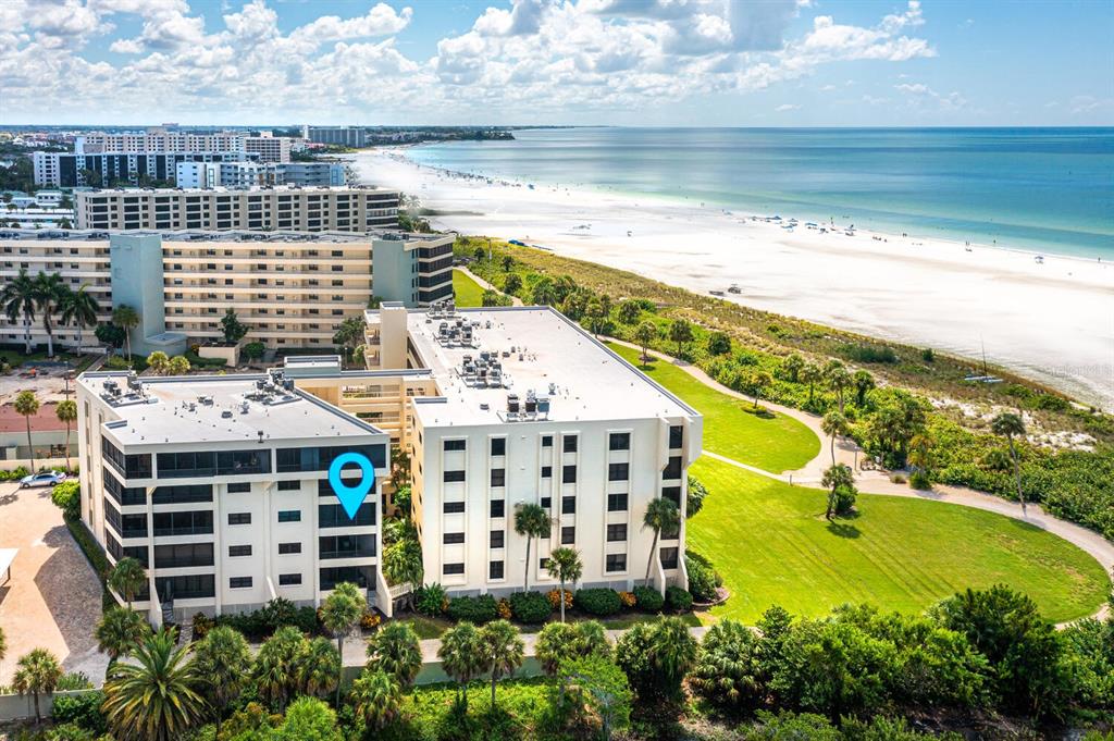 5740 Midnight Pass Road, Unit 207 Sarasota, FL 34242 - Photo 1 of 1 Gallery Image 1
