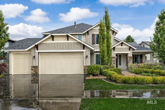 $799,000 | 3048 West San Remo Street, Meridian, ID 83646