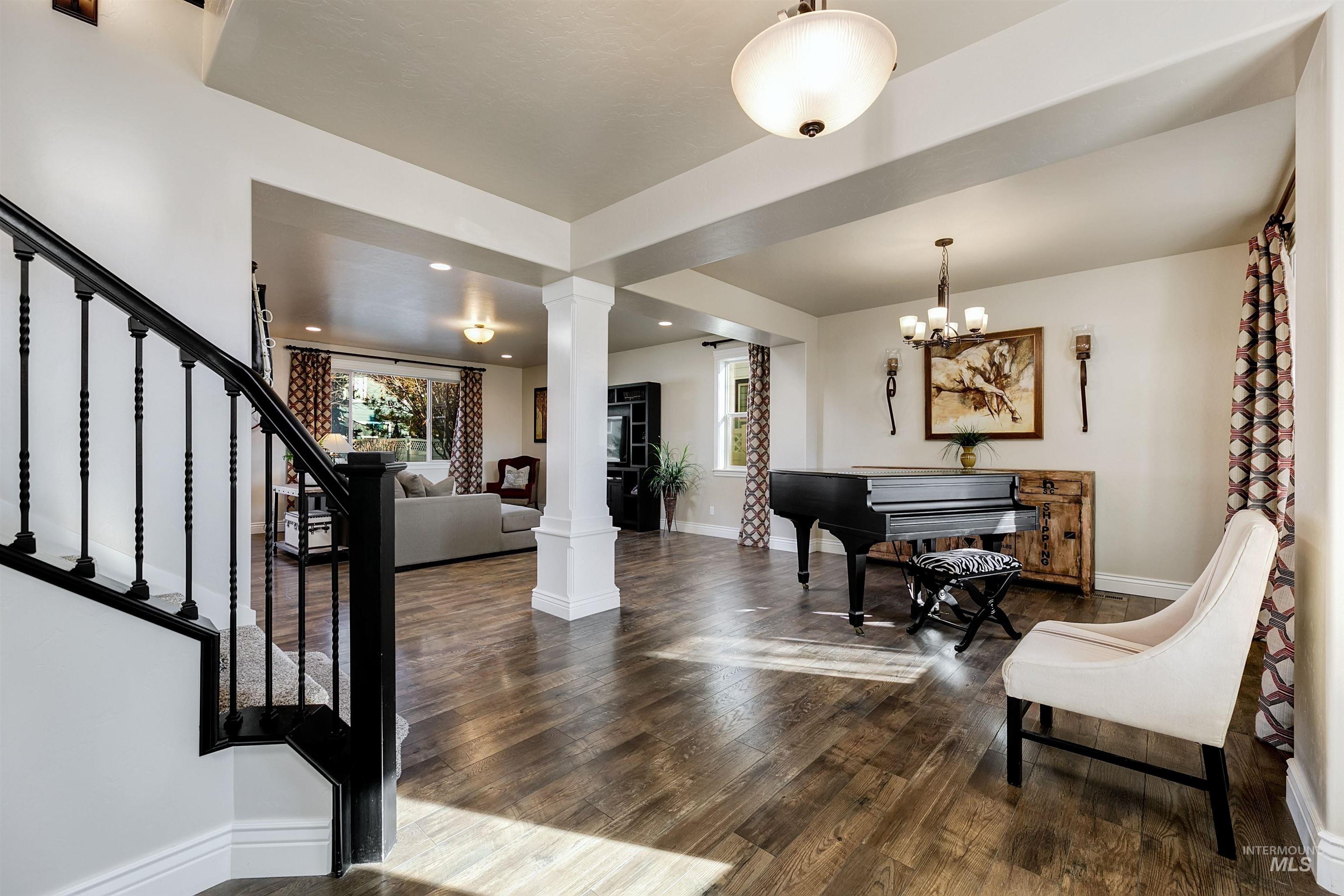 3048 West San Remo Street Meridian, ID 83646 - Photo 2 of 37