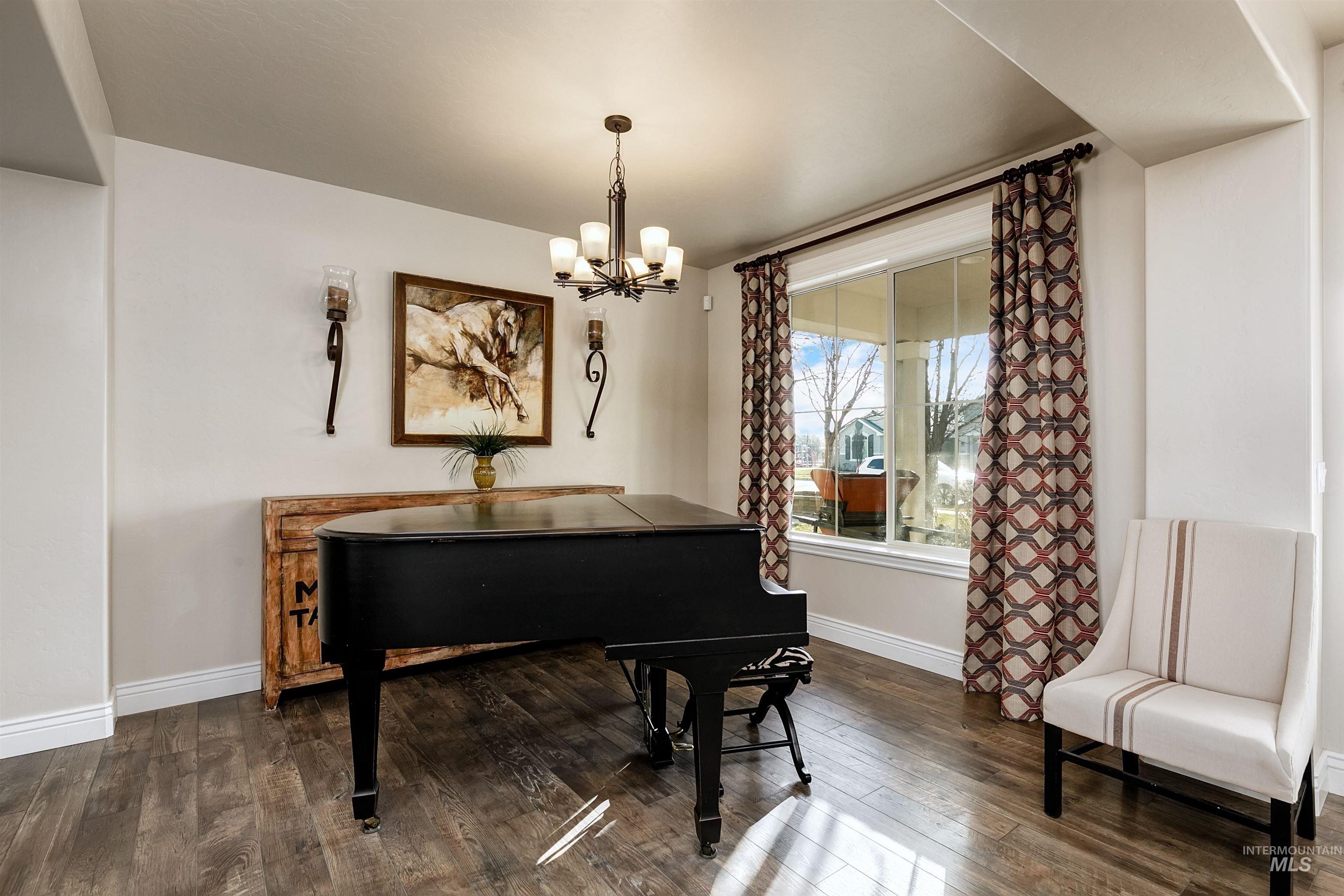 3048 West San Remo Street Meridian, ID 83646 - Photo 3 of 37