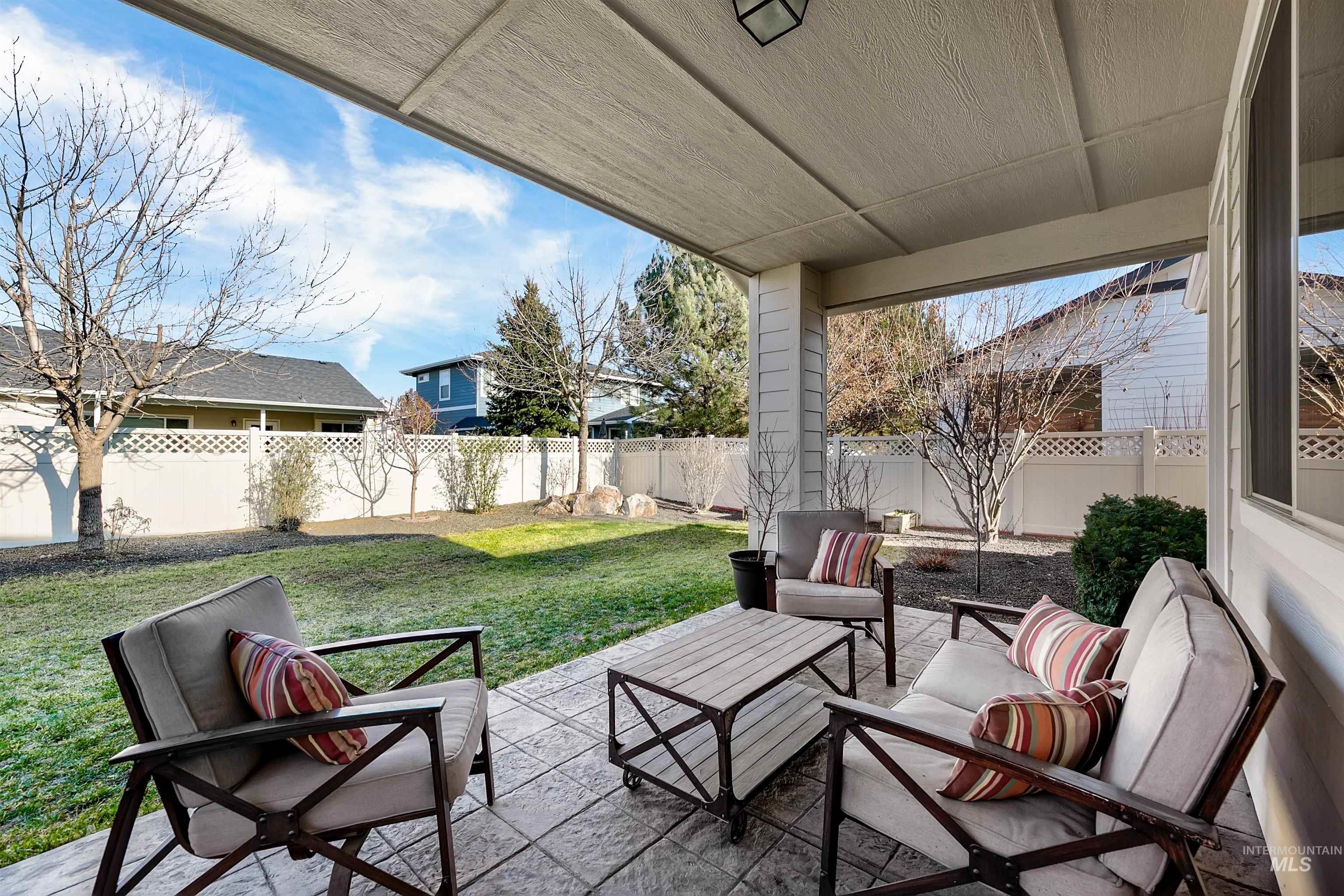 3048 West San Remo Street Meridian, ID 83646 - Photo 32 of 37