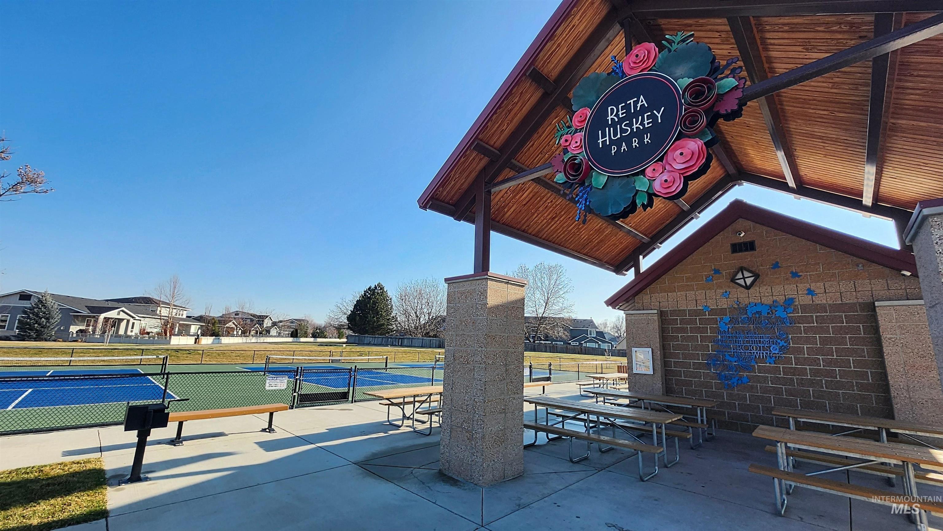 3048 West San Remo Street Meridian, ID 83646 - Photo 35 of 37