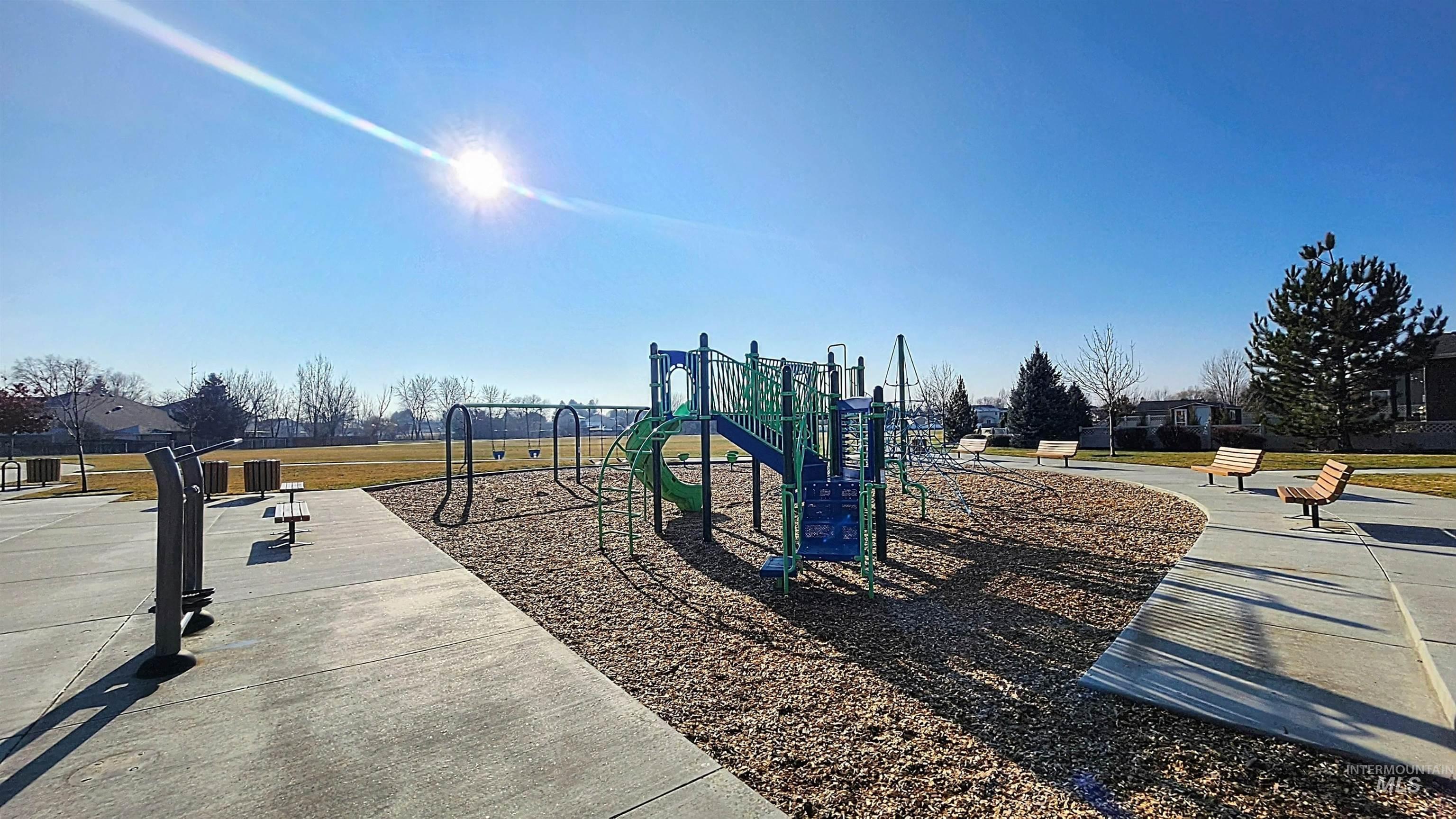 3048 West San Remo Street Meridian, ID 83646 - Photo 37 of 37