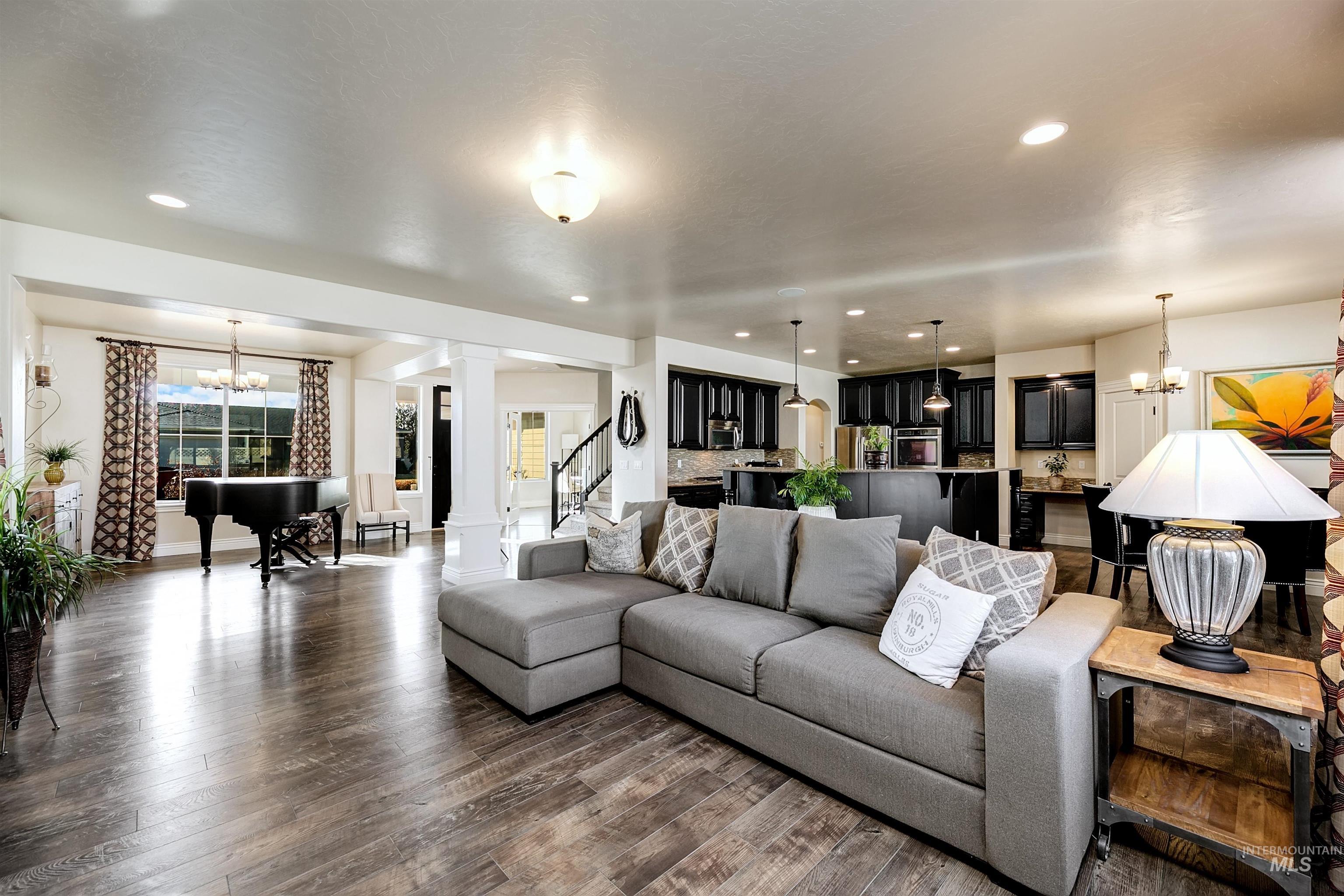 3048 West San Remo Street Meridian, ID 83646 - Photo 6 of 37