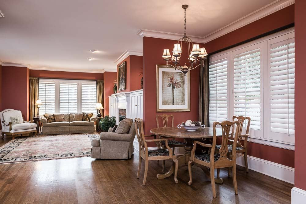 1913 Reid Street Raleigh, NC 27608 - Photo 12 of 30 Photo 12