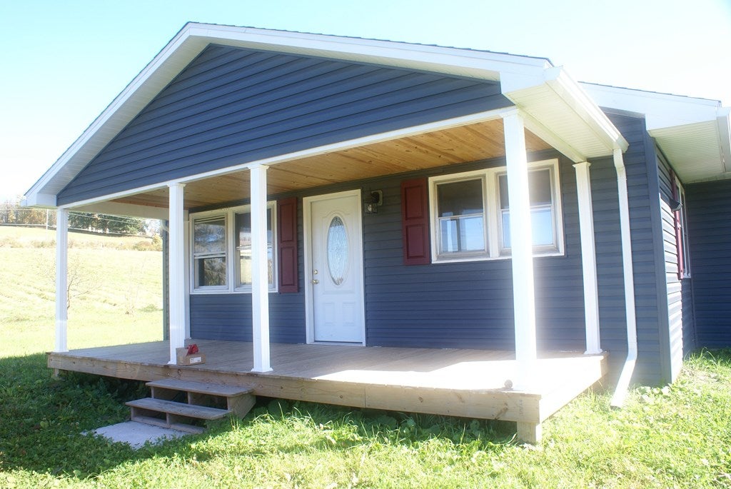 Lot 1 Garrison Road Gillett, PA 16925 - Photo 2 of 21 Gallery Image 2