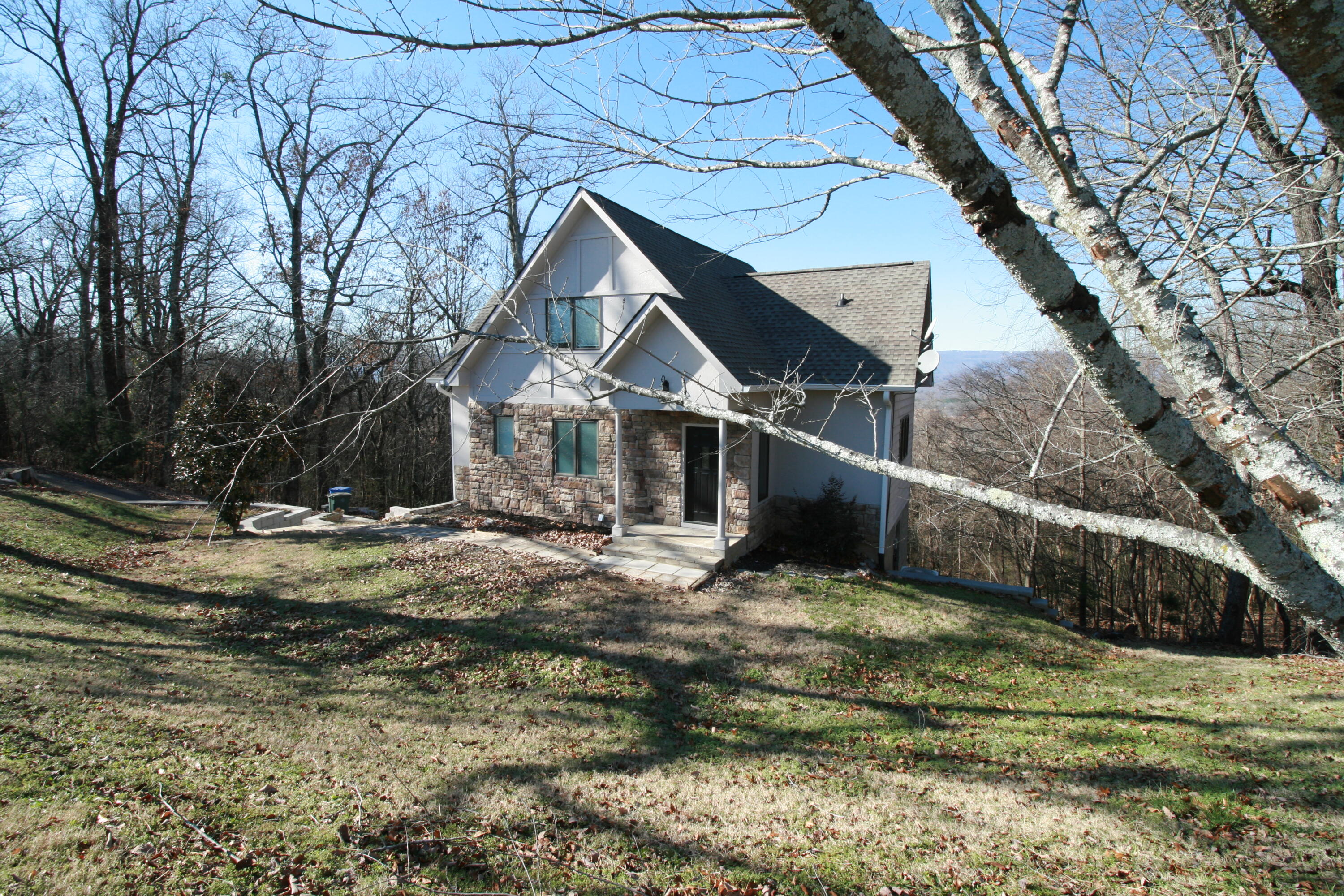 6497 Fairview Road Hixson, TN 37343 - Photo 2 of 17 IMG_2996