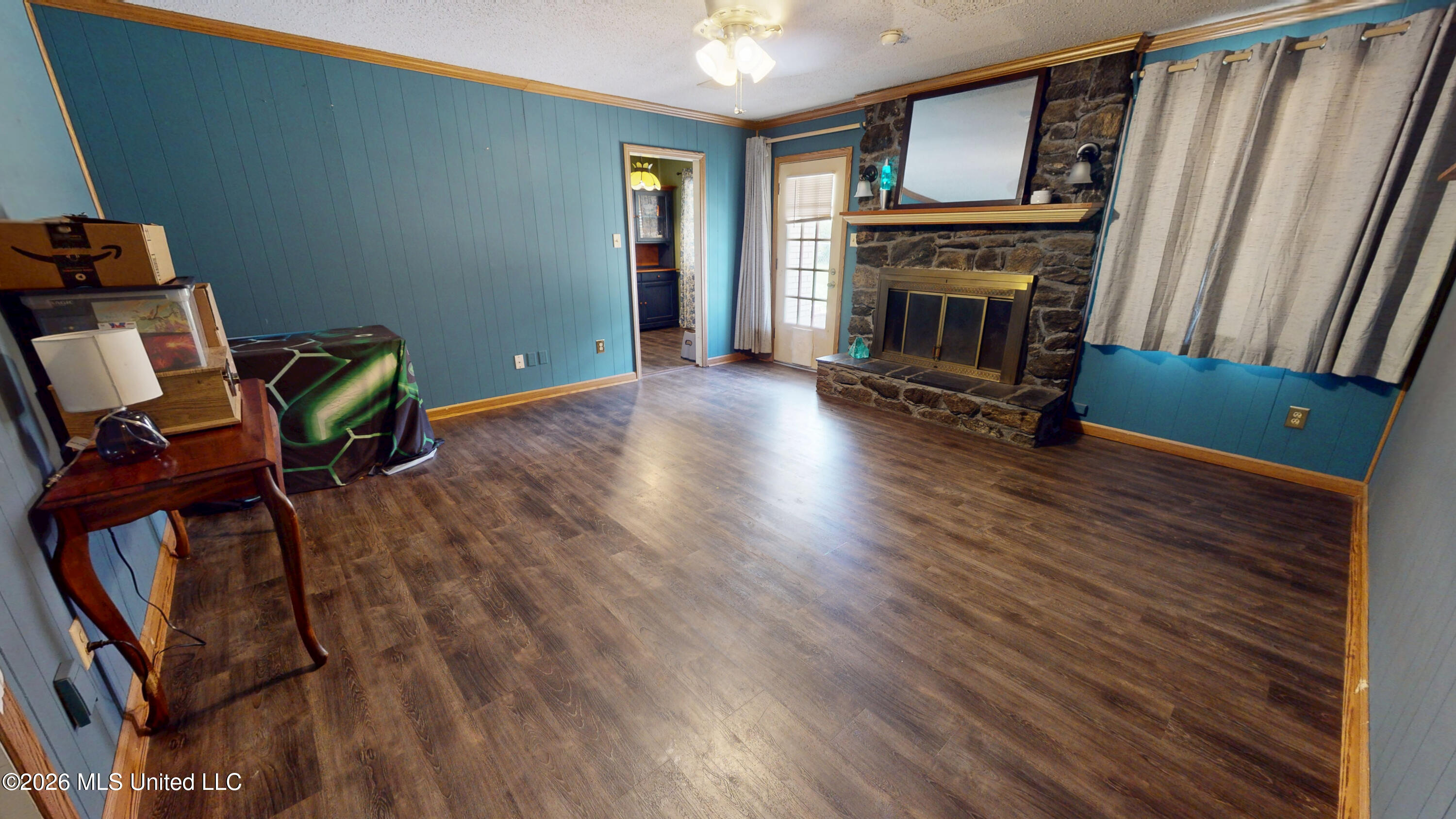 210 Porter Street Senatobia, MS 38668 - Photo 3 of 17 06102026_110609