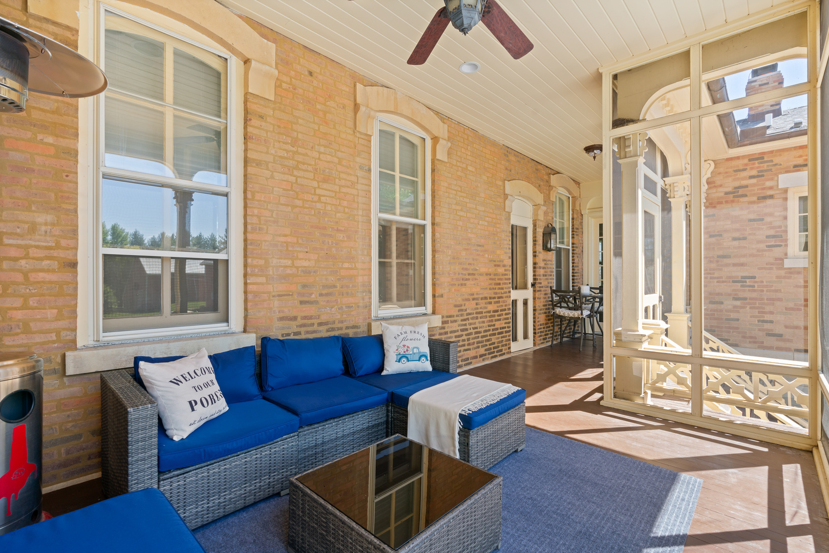 1542 Plainfield Road Oswego, IL 60543 - Photo 41 of 64