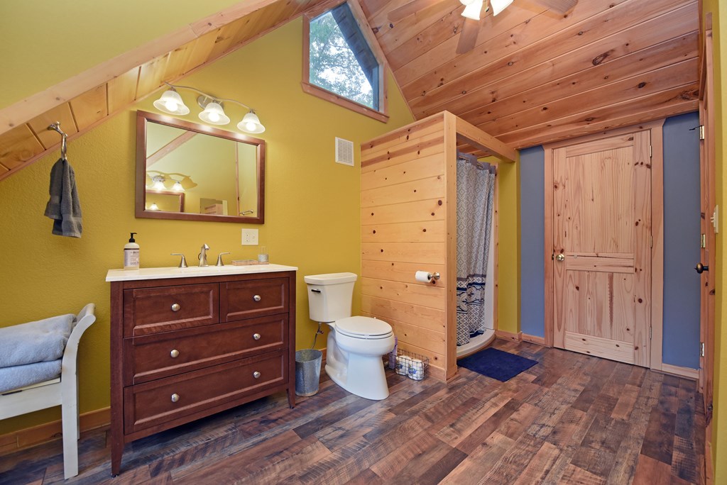 1335 Willard Mountain Road Blue Ridge, GA 30513 - Photo 44 of 68 Gallery Image 44