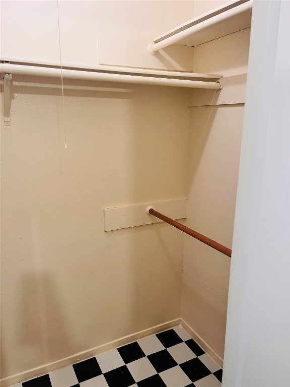 16633 Gold Ridge Lane Houston, TX 77053 - Photo 12 of 18 a view of a walk in closet