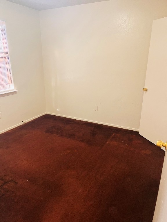 16633 Gold Ridge Lane Houston, TX 77053 - Photo 16 of 18 an empty room with an empty room