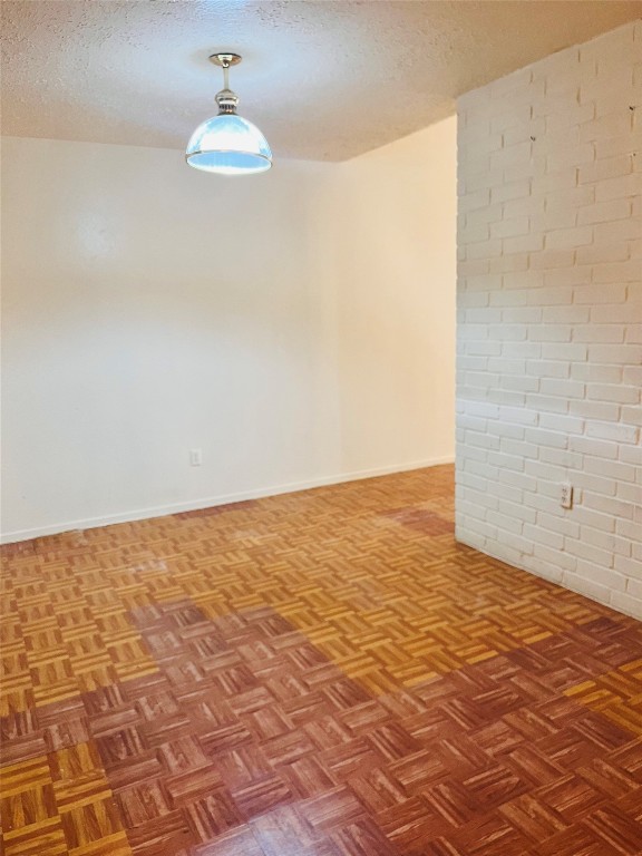16633 Gold Ridge Lane Houston, TX 77053 - Photo 5 of 18 wooden floor in an empty room