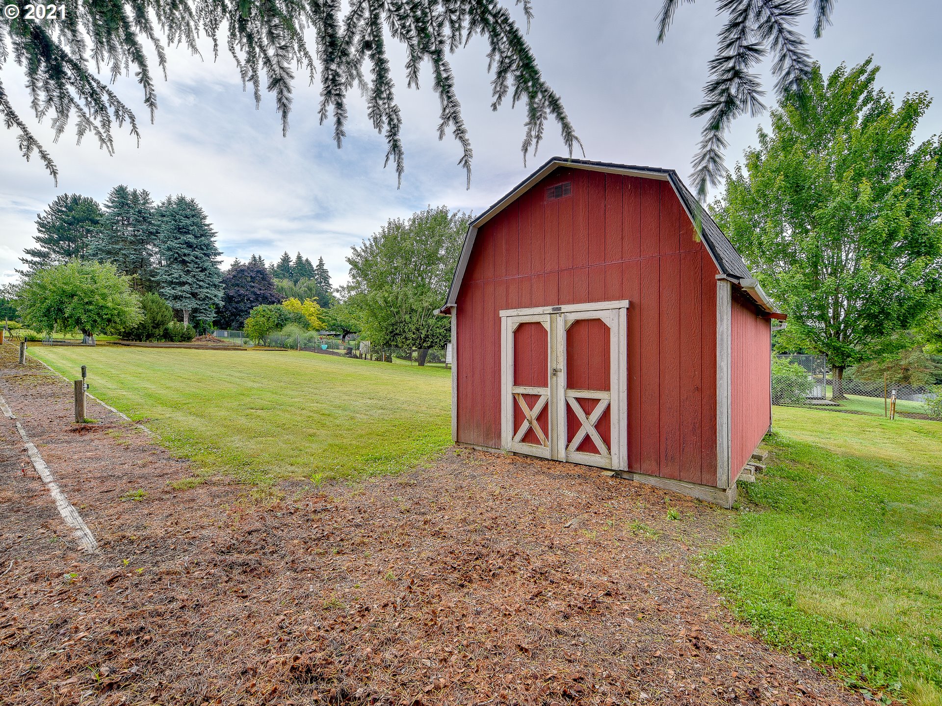 5915 Northwest 171st Street Ridgefield, WA 98642 - Photo 21 of 31 Gallery Image 21