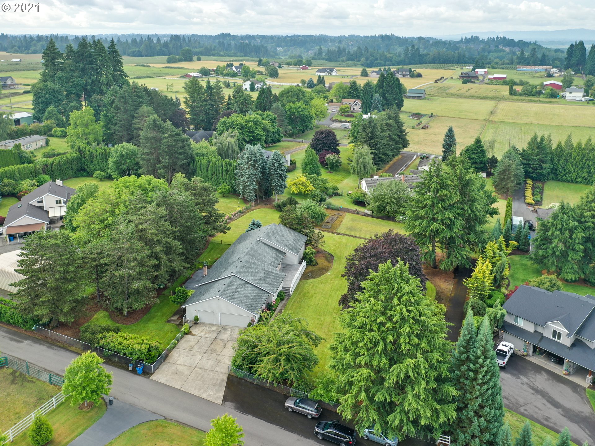 5915 Northwest 171st Street Ridgefield, WA 98642 - Photo 30 of 31 Gallery Image 30
