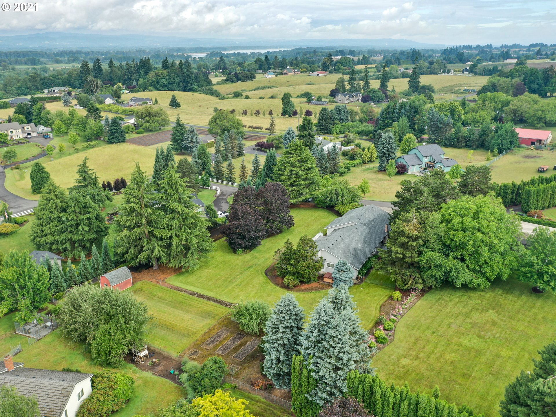 5915 Northwest 171st Street Ridgefield, WA 98642 - Photo 31 of 31 Gallery Image 31
