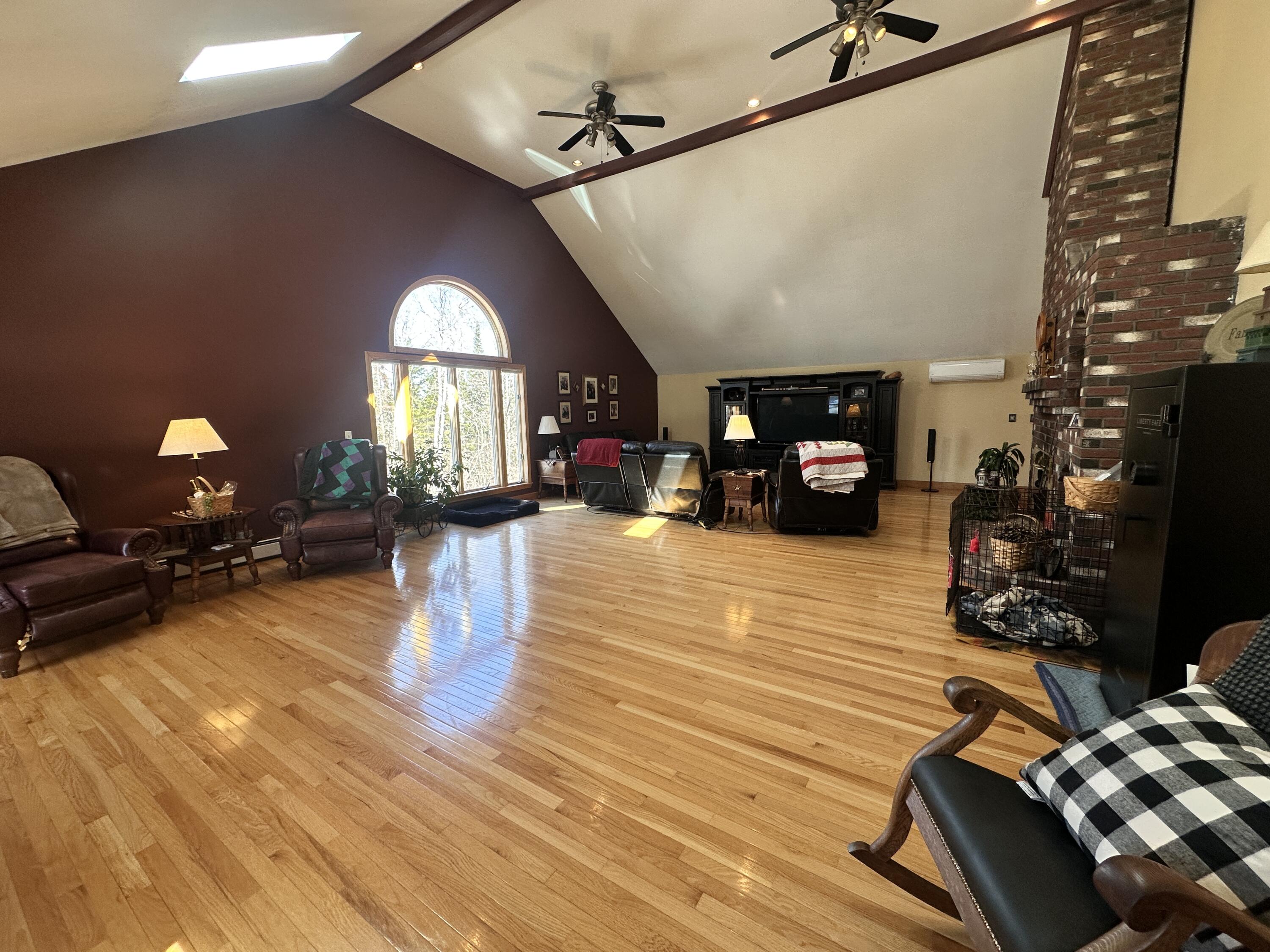 88 Sweet Road Lincoln, ME 04457 - Photo 17 of 35