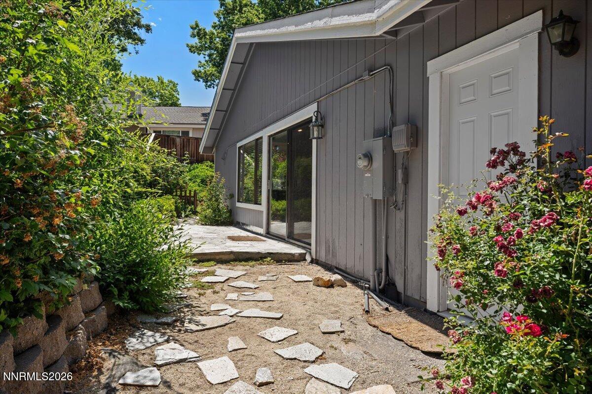 6311 Windy Meadow Drive Reno, NV 89519 - Photo 43 of 44 45-6311 Windy Meadow Drive Reno NV 89519