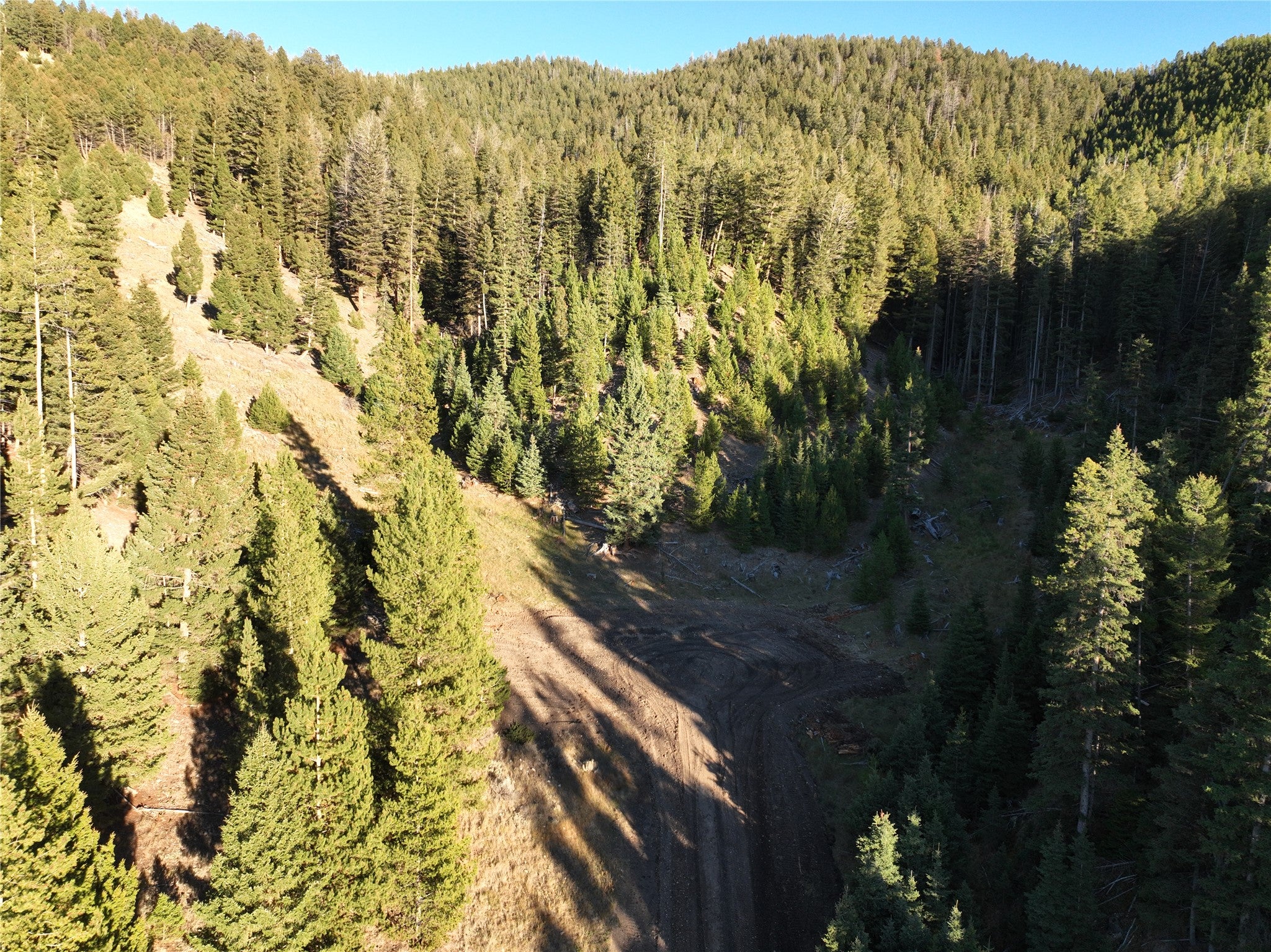 Lot 7 Ruby Mine Road Butte, MT 59701 - Photo 1 of 25 Gallery Image 1