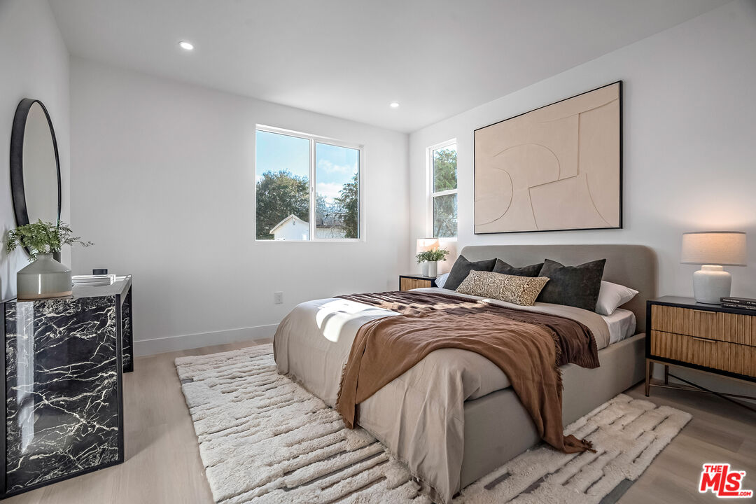 5832 David Avenue, Unit 3 Los Angeles, CA 90034 - Photo 28 of 46