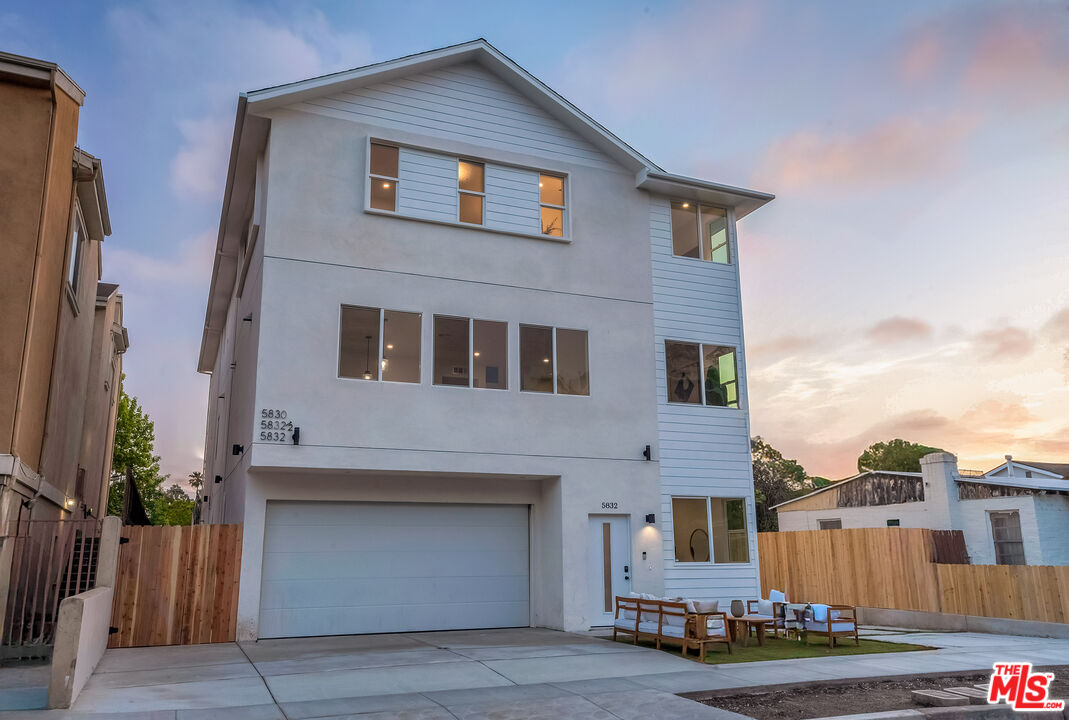 5832 David Avenue, Unit 3 Los Angeles, CA 90034 - Photo 36 of 46