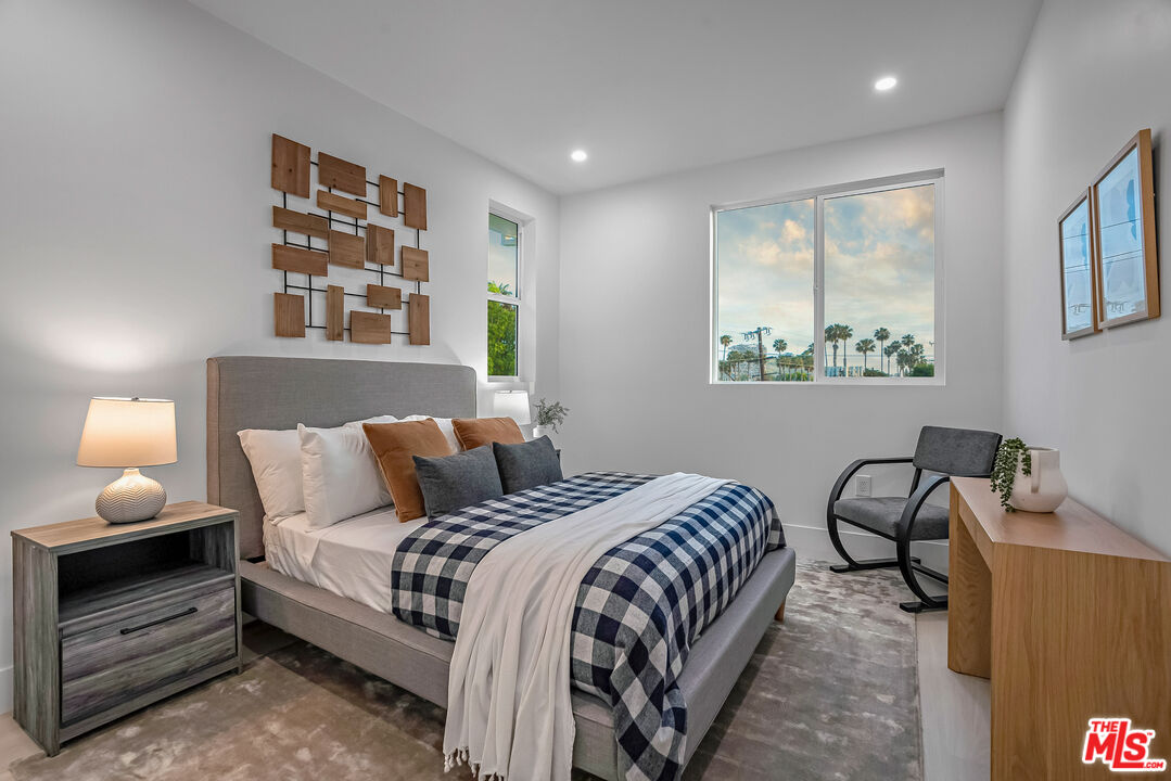 5832 David Avenue, Unit 3 Los Angeles, CA 90034 - Photo 42 of 46