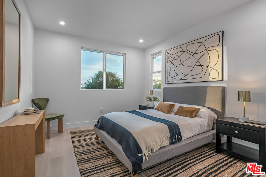 5832 David Avenue, Unit 3 Los Angeles, CA 90034 - Photo 43 of 46