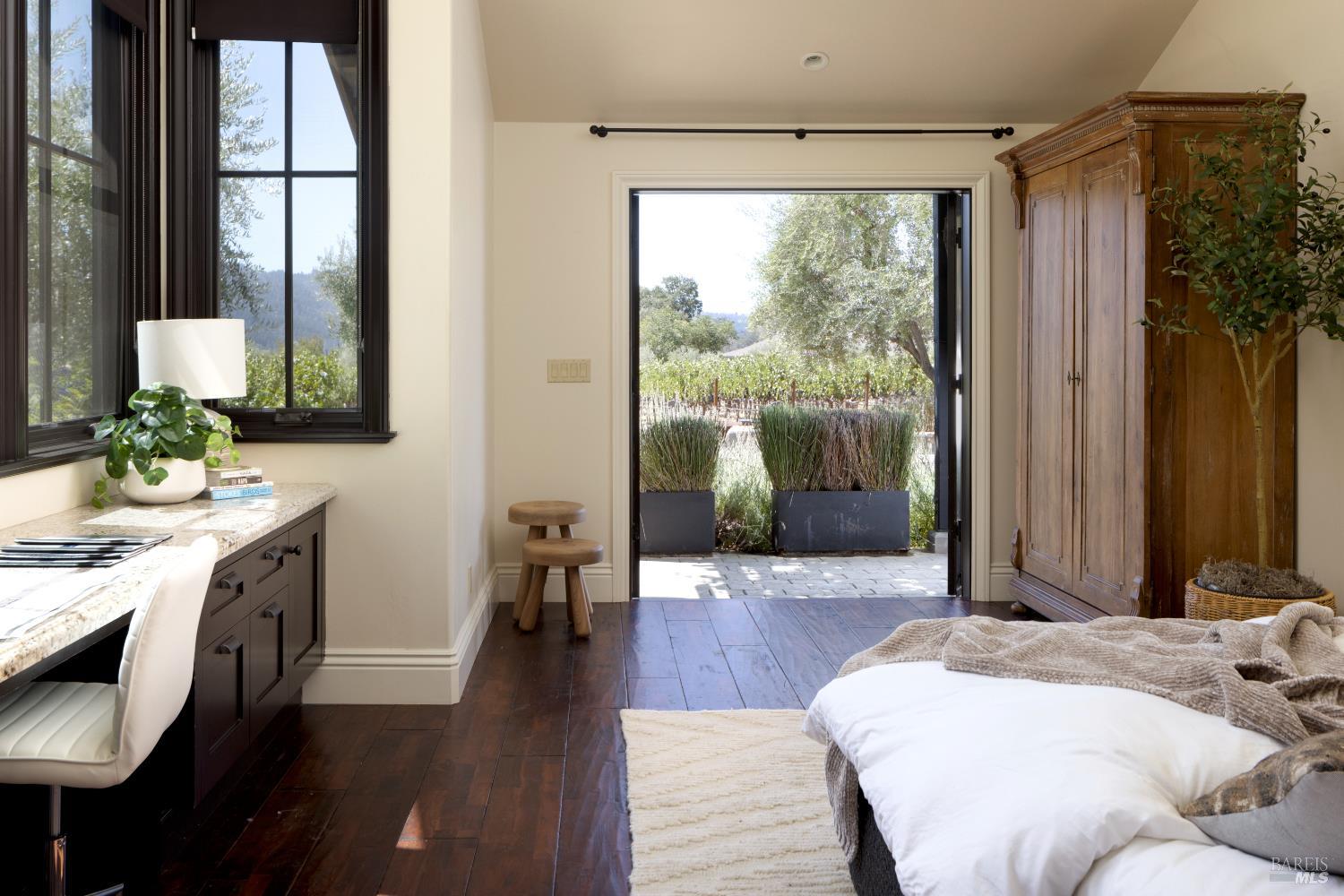 800 Lommel Road Calistoga, CA 94515 - Photo 35 of 51