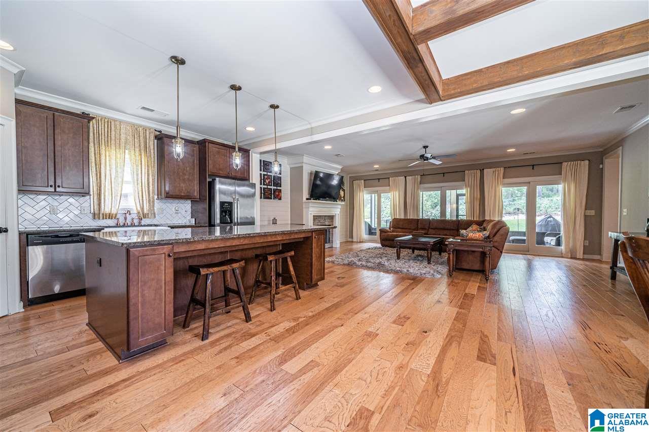 303 Kilkerran Lane Pelham, AL 35124 - Photo 5 of 48