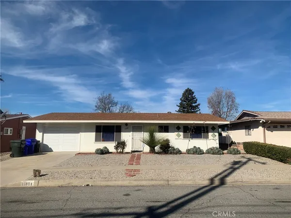 $279,000 | 11884 4th Street, Yucaipa, CA 92399
