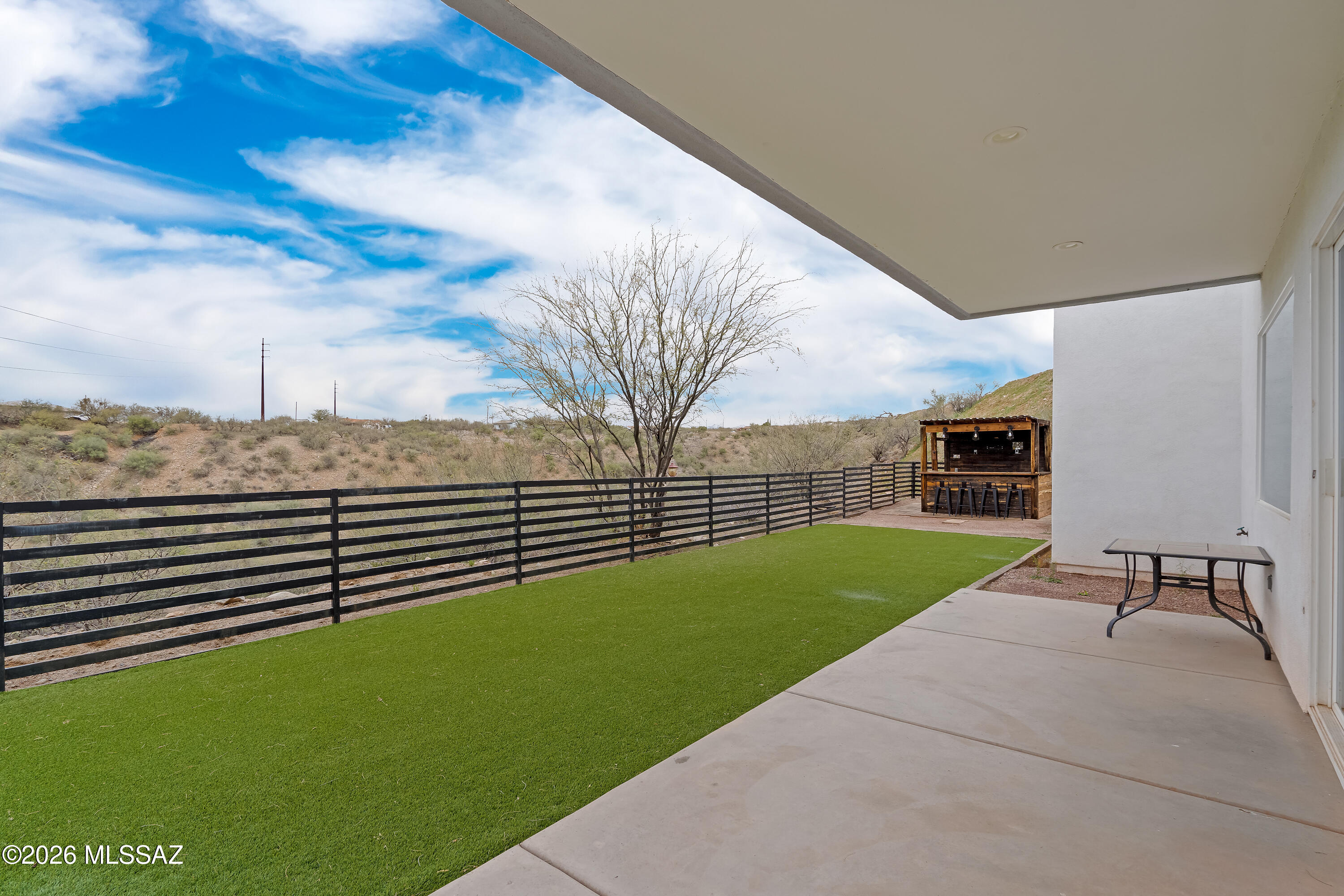 128 Avenida Ostion Rio Rico, AZ 85648 - Photo 27 of 37