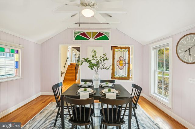 $500,000 | 315 Grove Avenue, Washington Grove, MD 20880