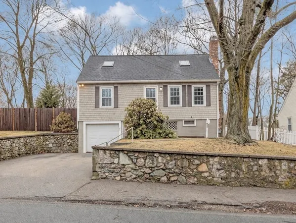 $689,000 | 213 River Street, Dedham, MA 02026