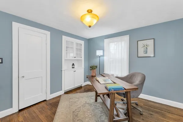 $689,000 | 213 River Street, Dedham, MA 02026