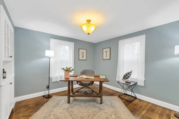 $689,000 | 213 River Street, Dedham, MA 02026