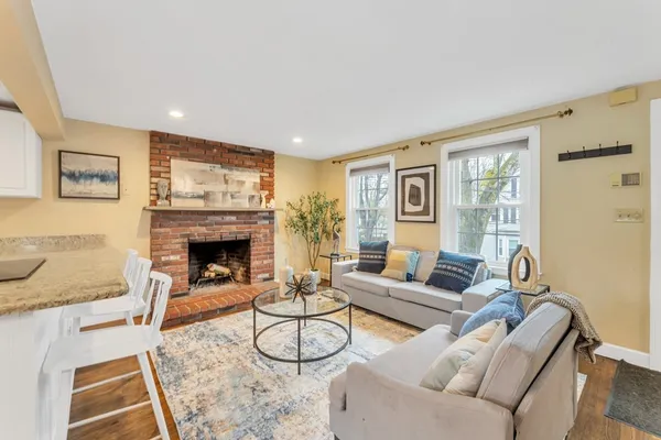 $689,000 | 213 River Street, Dedham, MA 02026