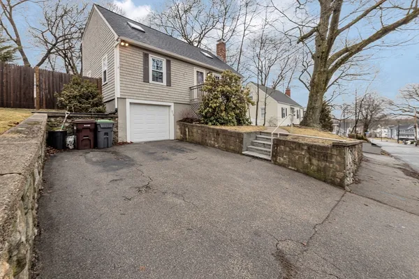 $689,000 | 213 River Street, Dedham, MA 02026