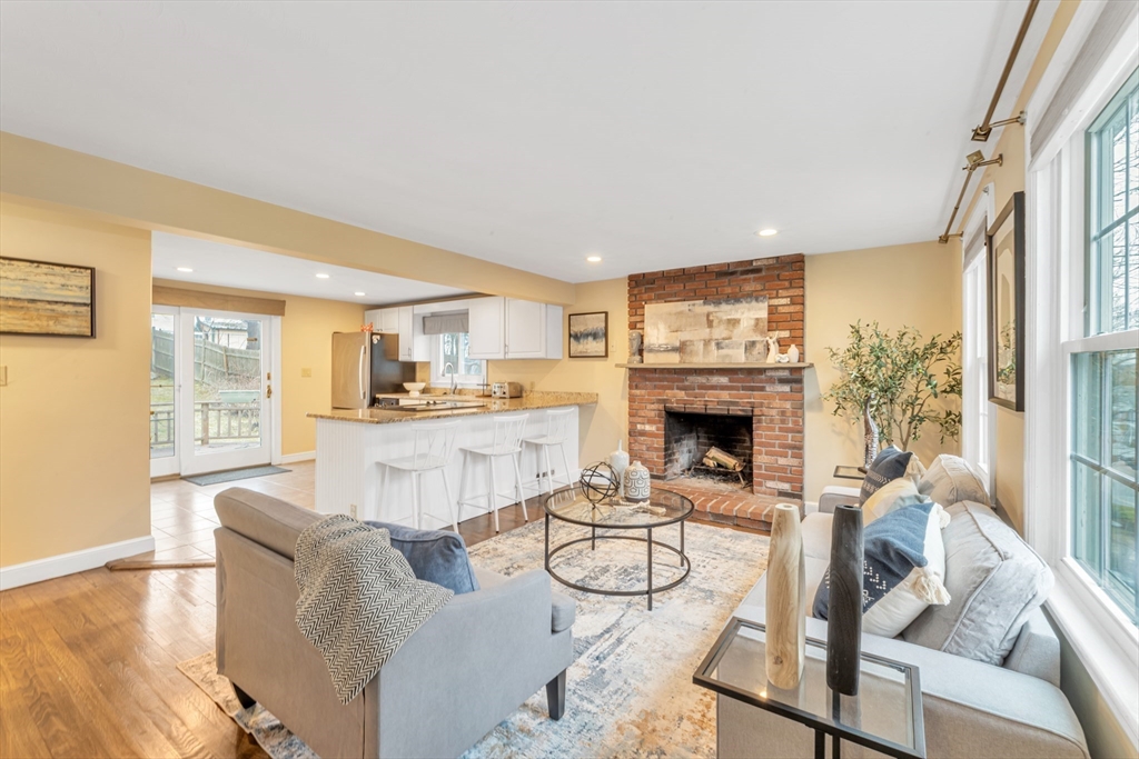 213 River Street Dedham, MA 02026 - Photo 3 of 38