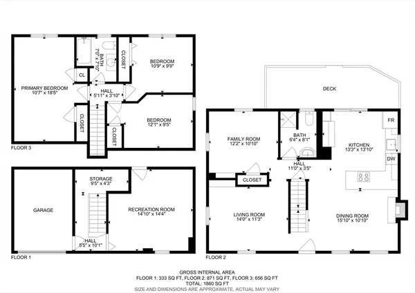 $689,000 | 213 River Street, Dedham, MA 02026