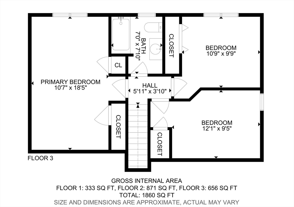 213 River Street Dedham, MA 02026 - Photo 35 of 38