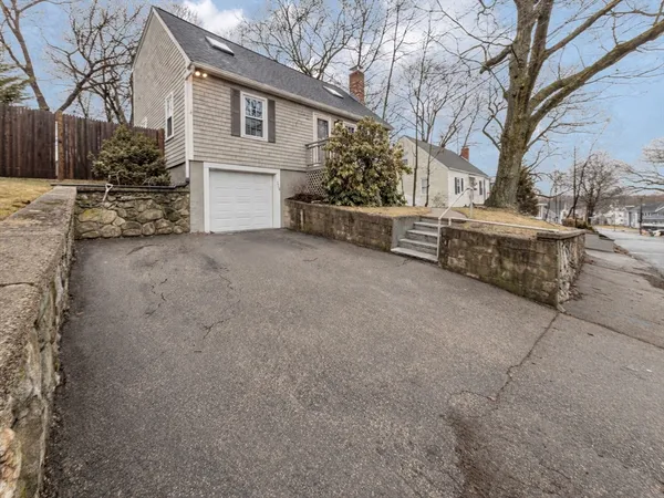 $689,000 | 213 River Street, Dedham, MA 02026