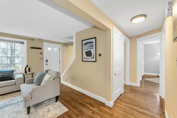 $689,000 | 213 River Street, Dedham, MA 02026