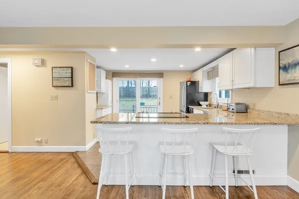 $689,000 | 213 River Street, Dedham, MA 02026