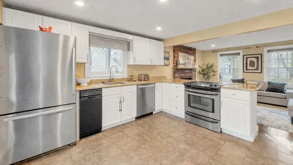 $689,000 | 213 River Street, Dedham, MA 02026